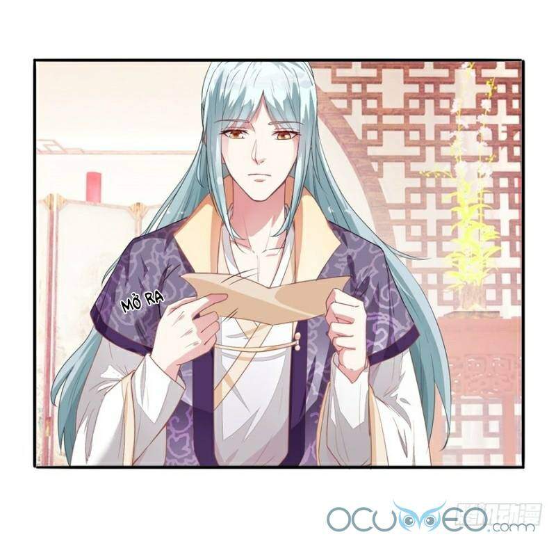 Tư Sủng Âm Dương Phi Chapter 8 - 8