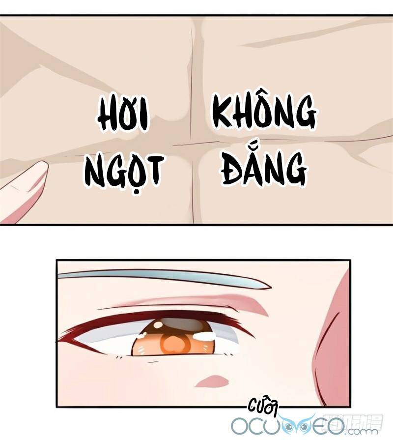 Tư Sủng Âm Dương Phi Chapter 8 - 9