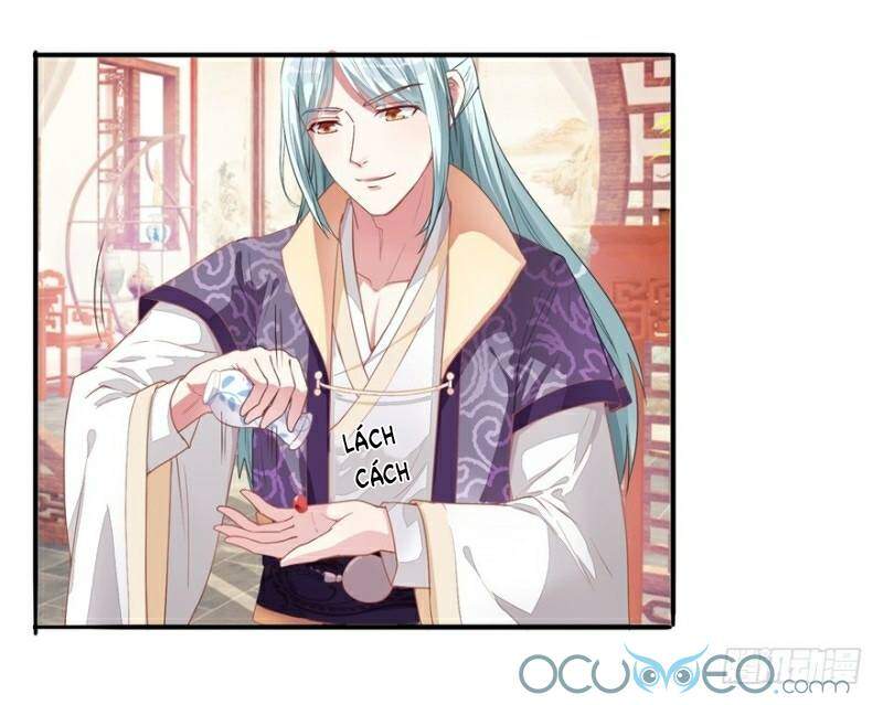 Tư Sủng Âm Dương Phi Chapter 8 - 10