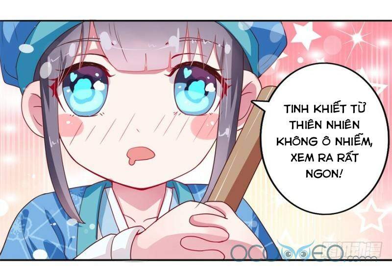 Tư Sủng Âm Dương Phi Chapter 9 - 12