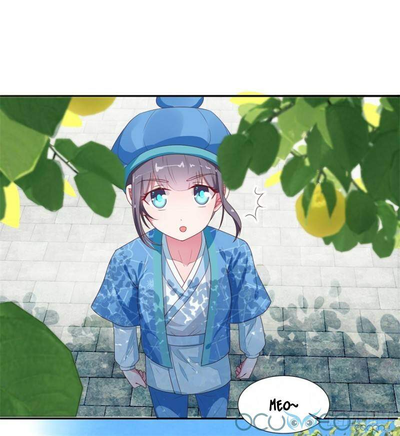 Tư Sủng Âm Dương Phi Chapter 9 - 14