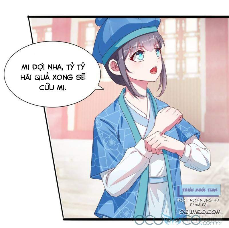 Tư Sủng Âm Dương Phi Chapter 9 - 16