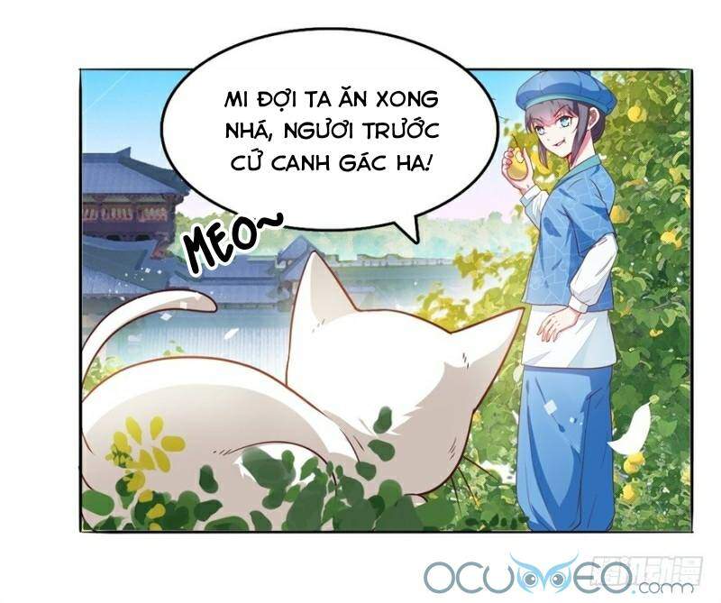 Tư Sủng Âm Dương Phi Chapter 9 - 18