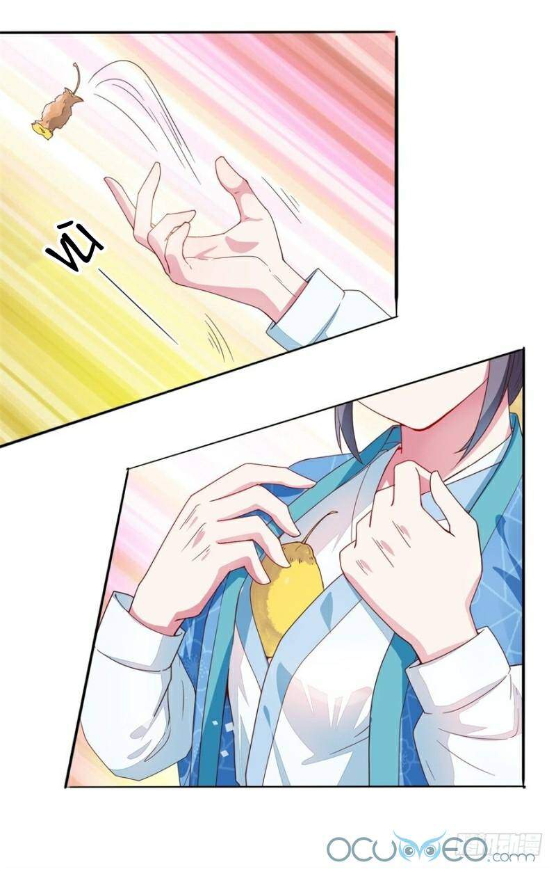 Tư Sủng Âm Dương Phi Chapter 9 - 19