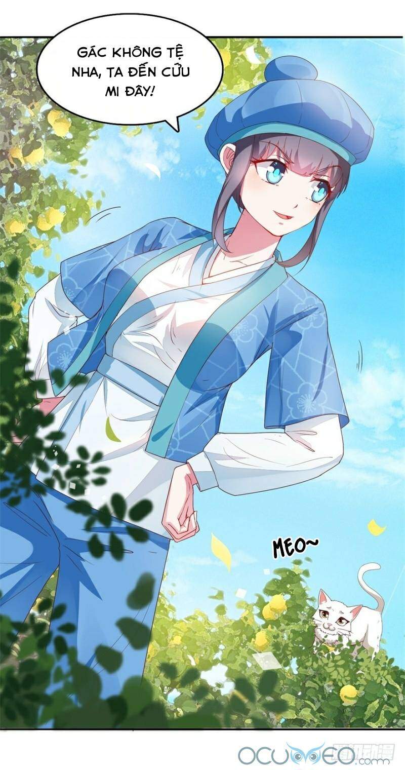 Tư Sủng Âm Dương Phi Chapter 9 - 20