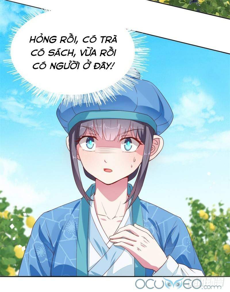 Tư Sủng Âm Dương Phi Chapter 9 - 25