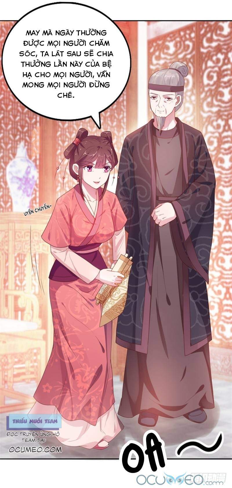 Tư Sủng Âm Dương Phi Chapter 9 - 5