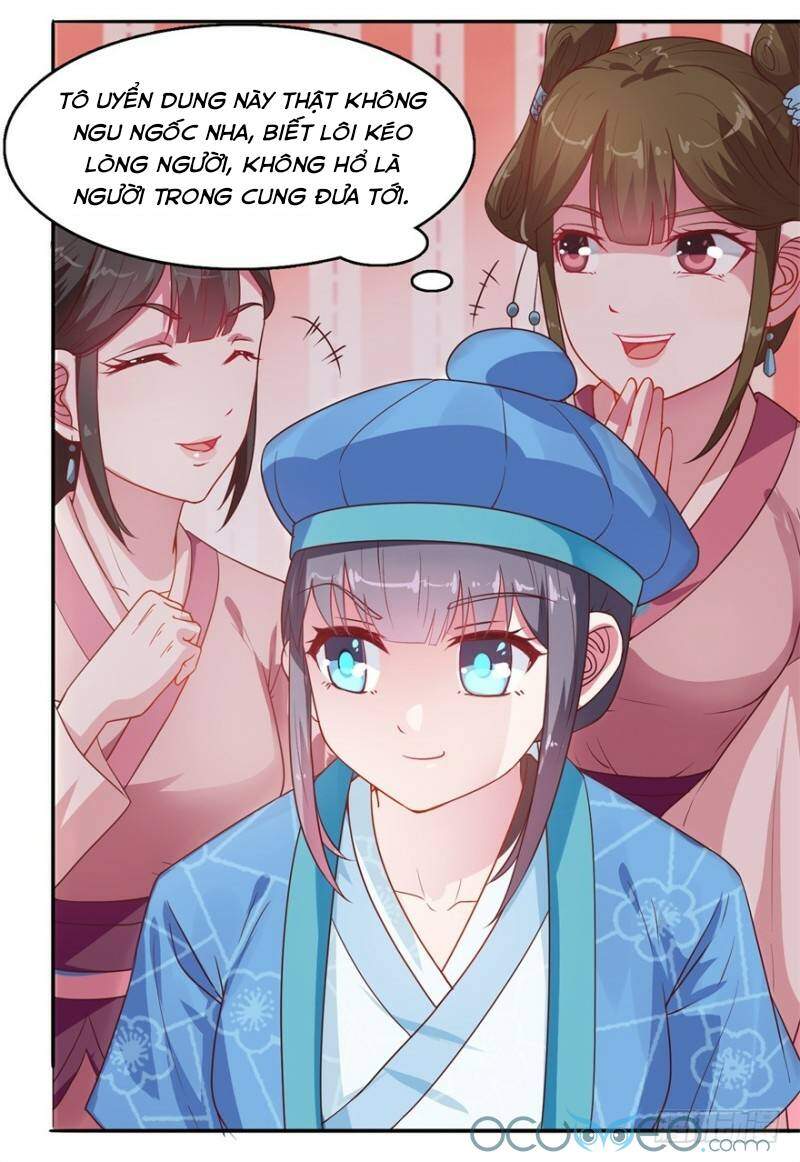 Tư Sủng Âm Dương Phi Chapter 9 - 6