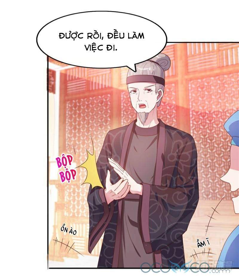 Tư Sủng Âm Dương Phi Chapter 9 - 7