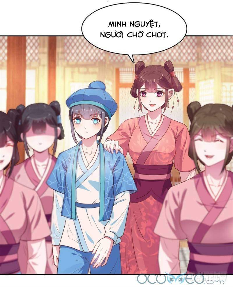 Tư Sủng Âm Dương Phi Chapter 9 - 8