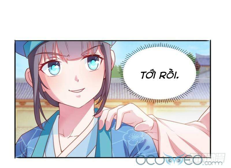 Tư Sủng Âm Dương Phi Chapter 9 - 9