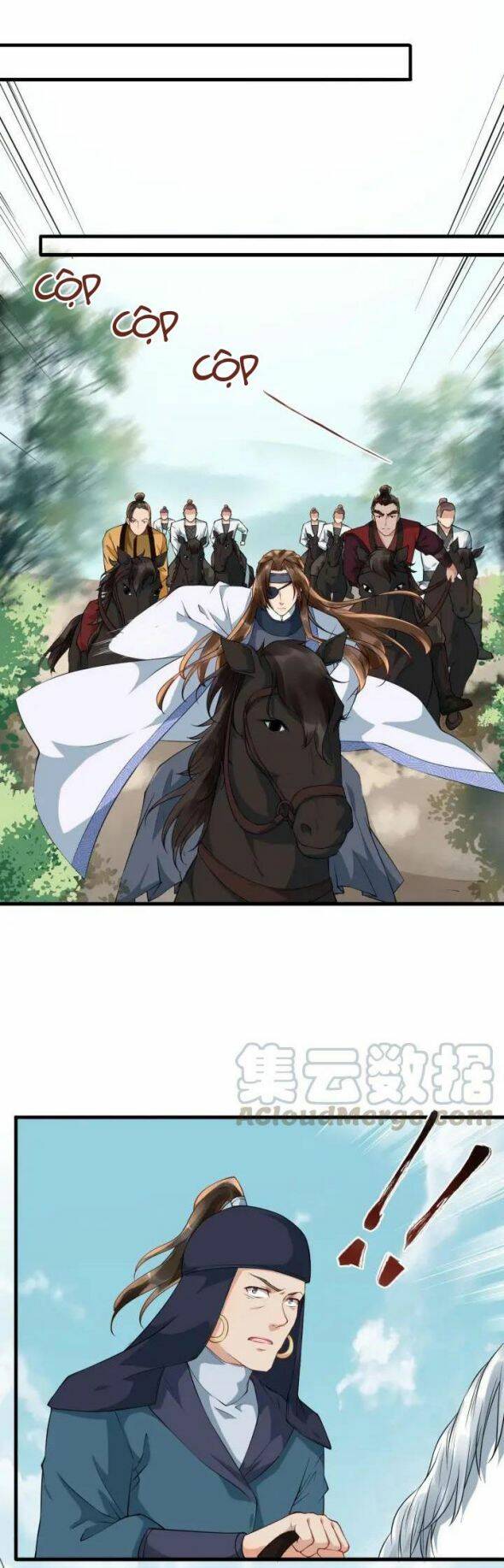 Bồng Sơn Viễn 2 Chapter 10 - 2