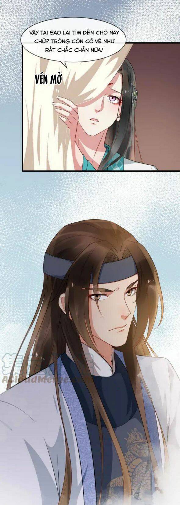 Bồng Sơn Viễn 2 Chapter 10 - 11