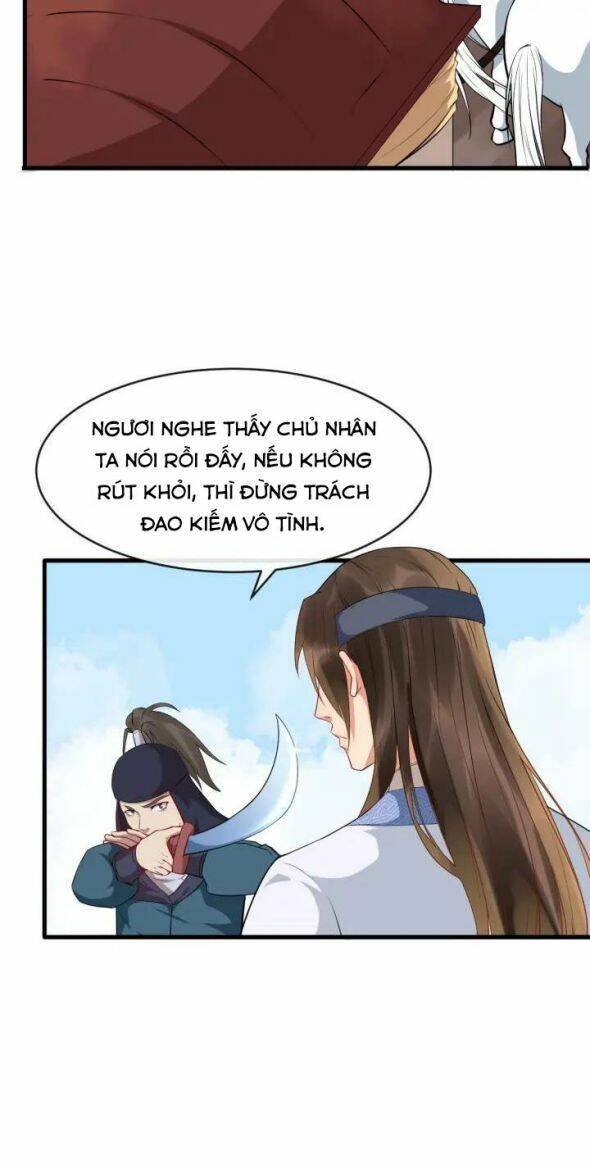 Bồng Sơn Viễn 2 Chapter 10 - 14