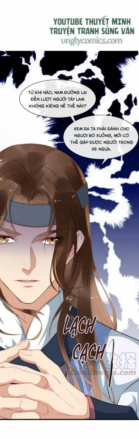 Bồng Sơn Viễn 2 Chapter 10 - 15