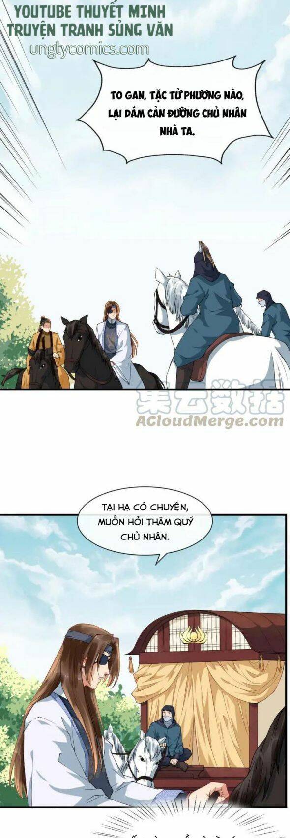 Bồng Sơn Viễn 2 Chapter 10 - 3
