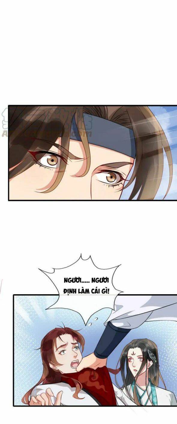 Bồng Sơn Viễn 2 Chapter 10 - 22