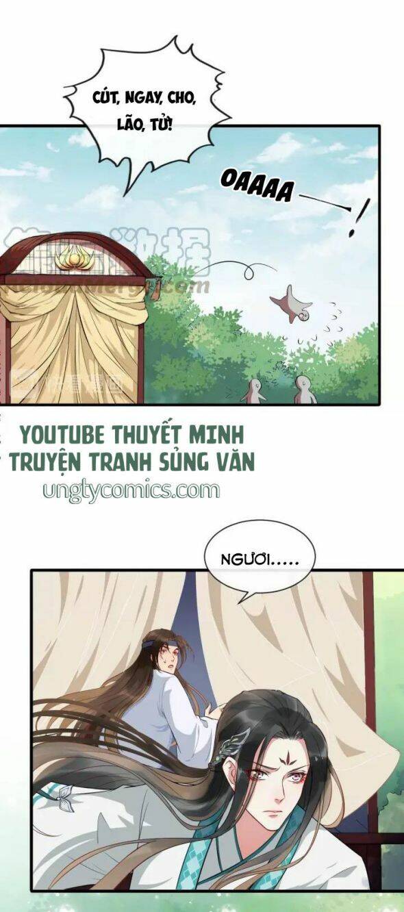 Bồng Sơn Viễn 2 Chapter 10 - 23