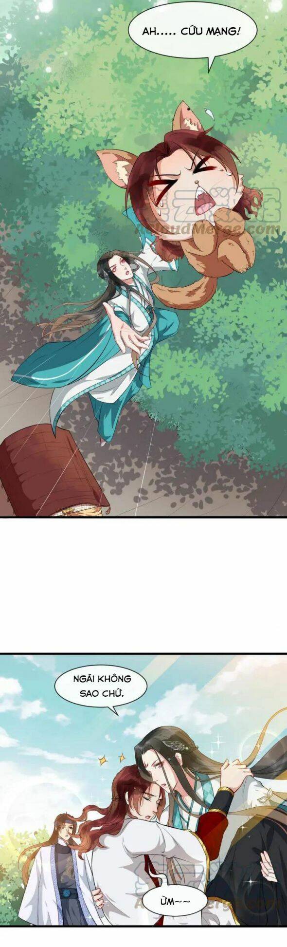 Bồng Sơn Viễn 2 Chapter 10 - 24