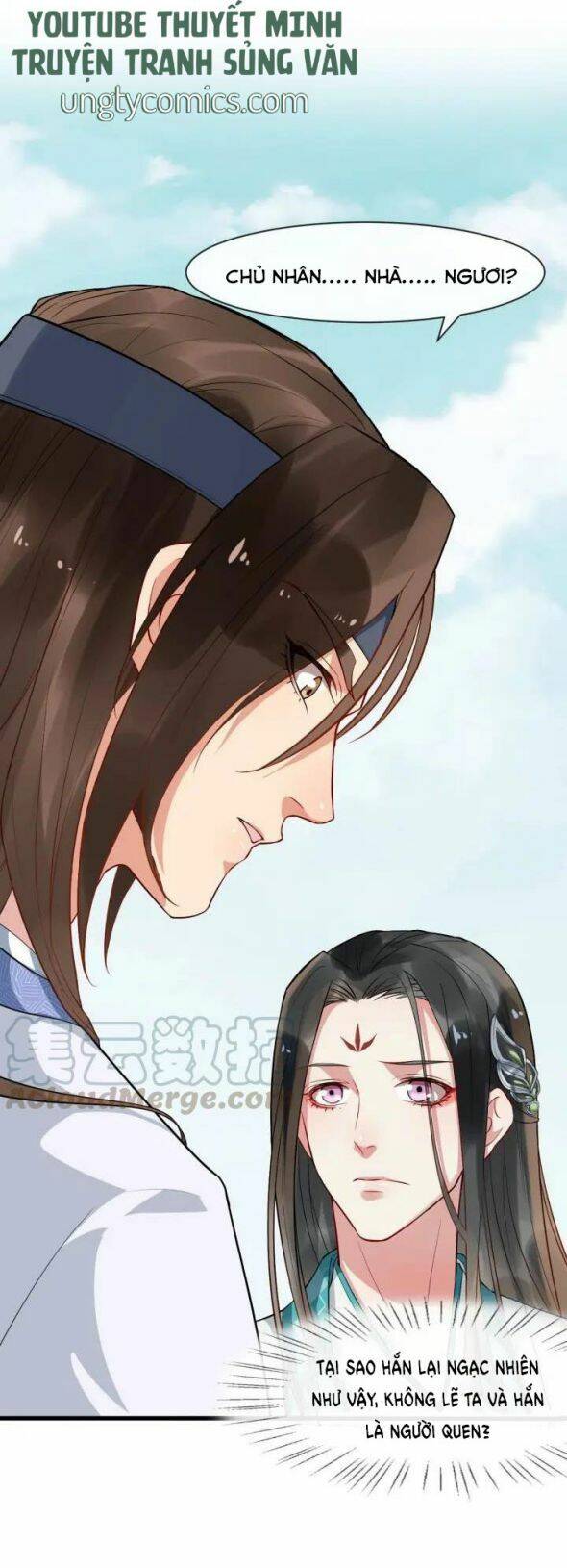 Bồng Sơn Viễn 2 Chapter 10 - 26