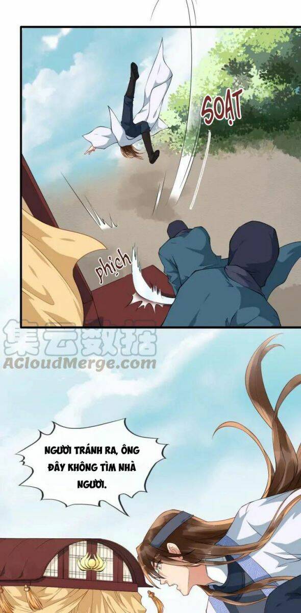 Bồng Sơn Viễn 2 Chapter 10 - 6