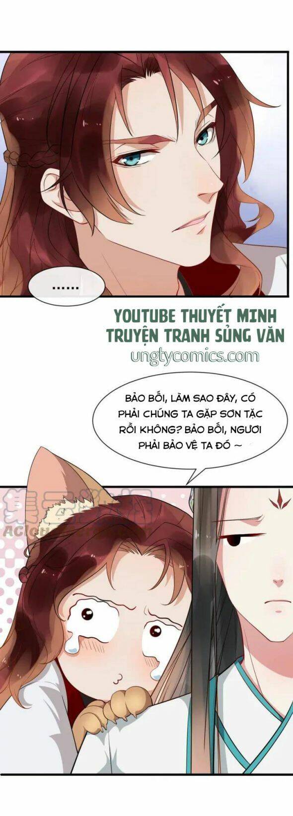 Bồng Sơn Viễn 2 Chapter 10 - 9