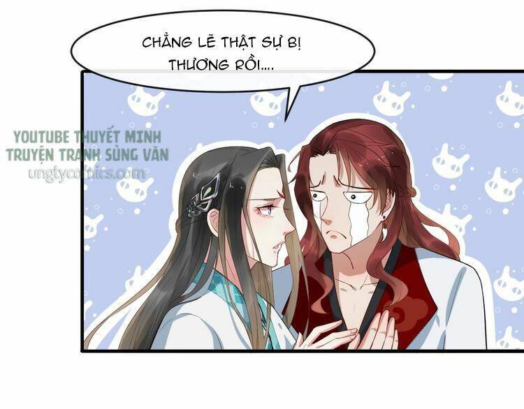 Bồng Sơn Viễn 2 Chapter 11 - 14