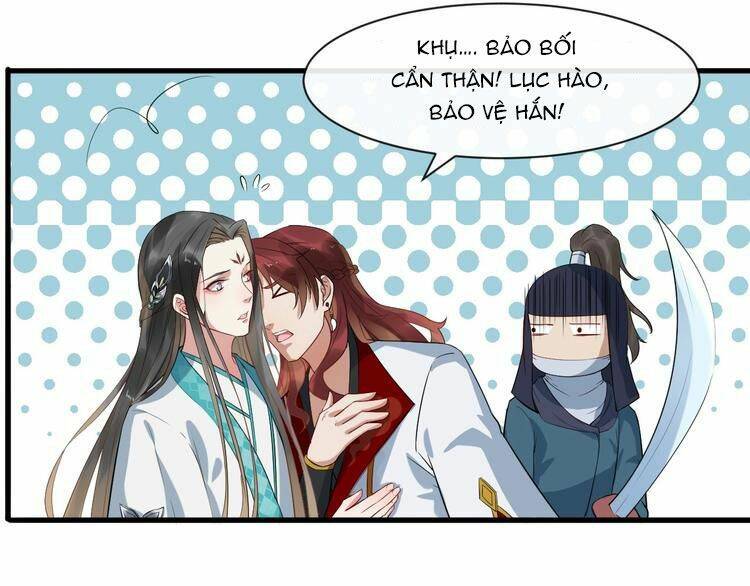 Bồng Sơn Viễn 2 Chapter 11 - 24