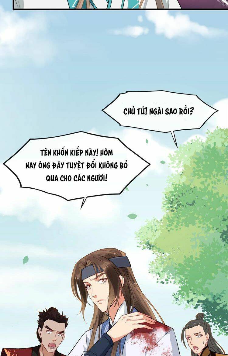 Bồng Sơn Viễn 2 Chapter 11 - 53
