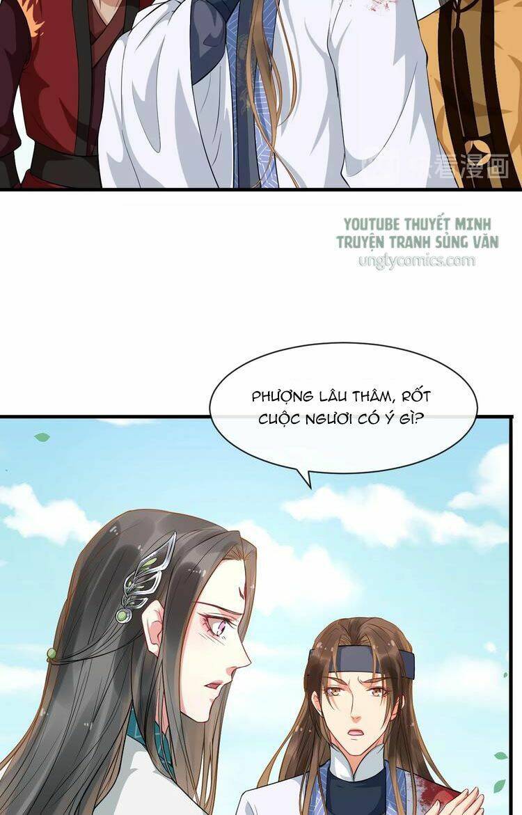 Bồng Sơn Viễn 2 Chapter 11 - 54