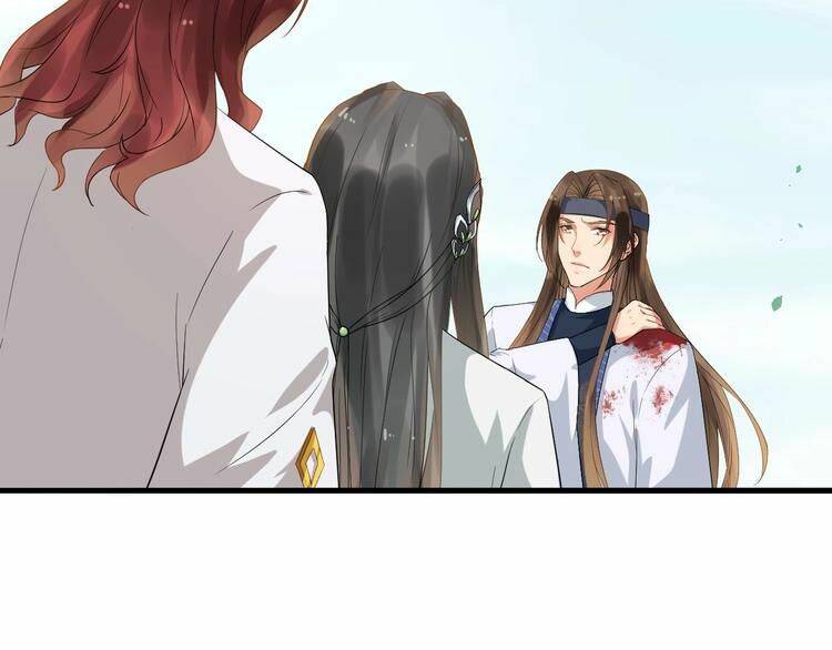 Bồng Sơn Viễn 2 Chapter 11 - 58
