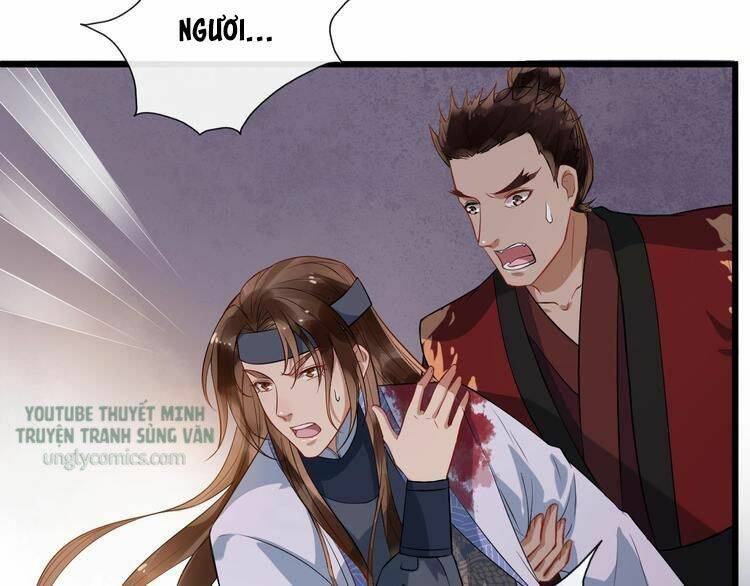 Bồng Sơn Viễn 2 Chapter 12 - 15