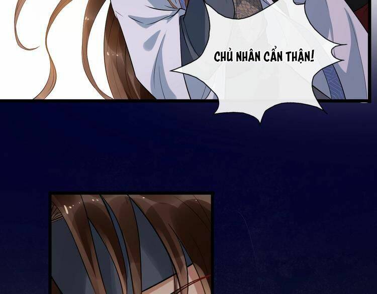 Bồng Sơn Viễn 2 Chapter 12 - 16