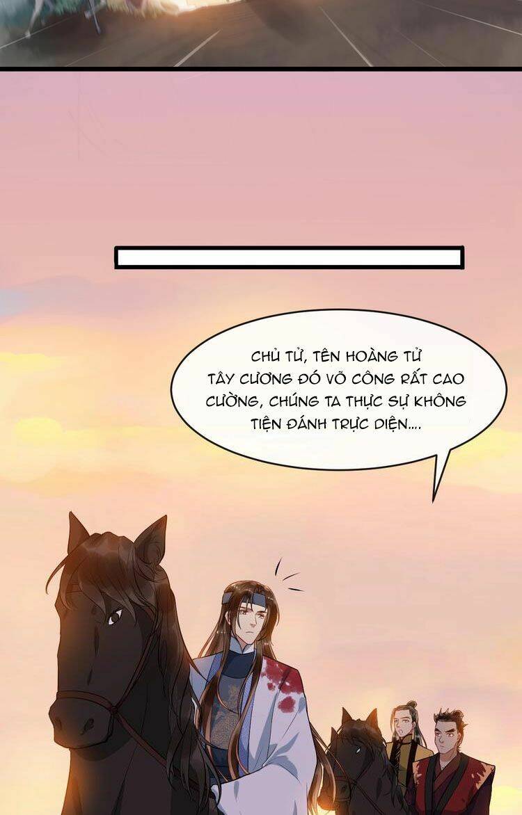 Bồng Sơn Viễn 2 Chapter 12 - 20