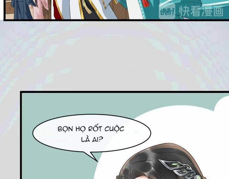 Bồng Sơn Viễn 2 Chapter 13 - 28