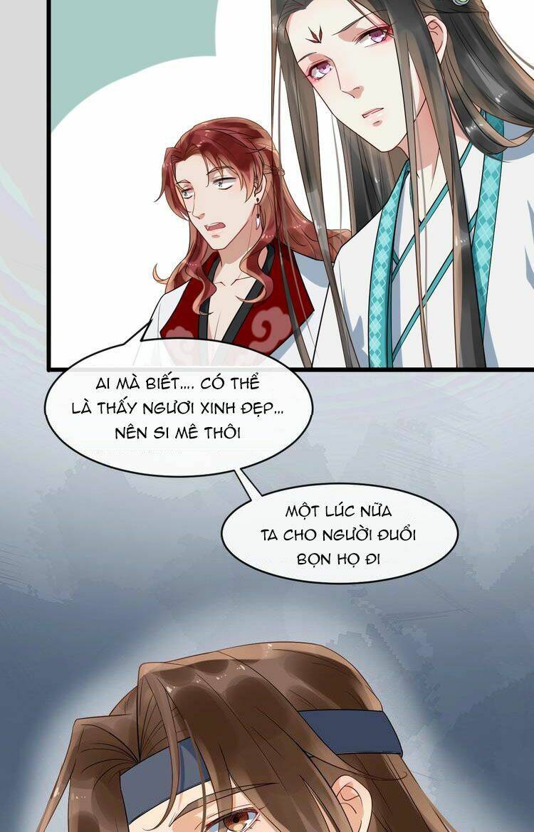 Bồng Sơn Viễn 2 Chapter 13 - 29