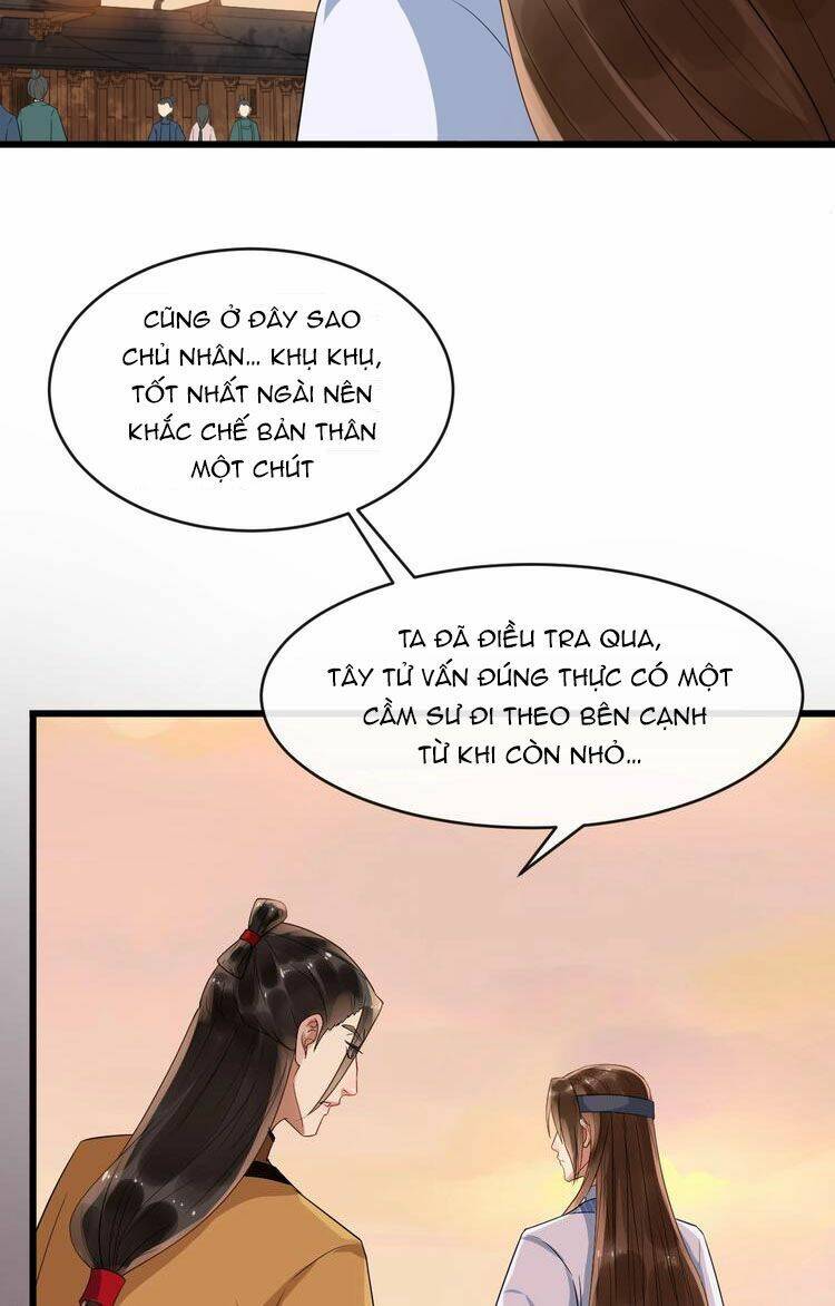 Bồng Sơn Viễn 2 Chapter 13 - 36
