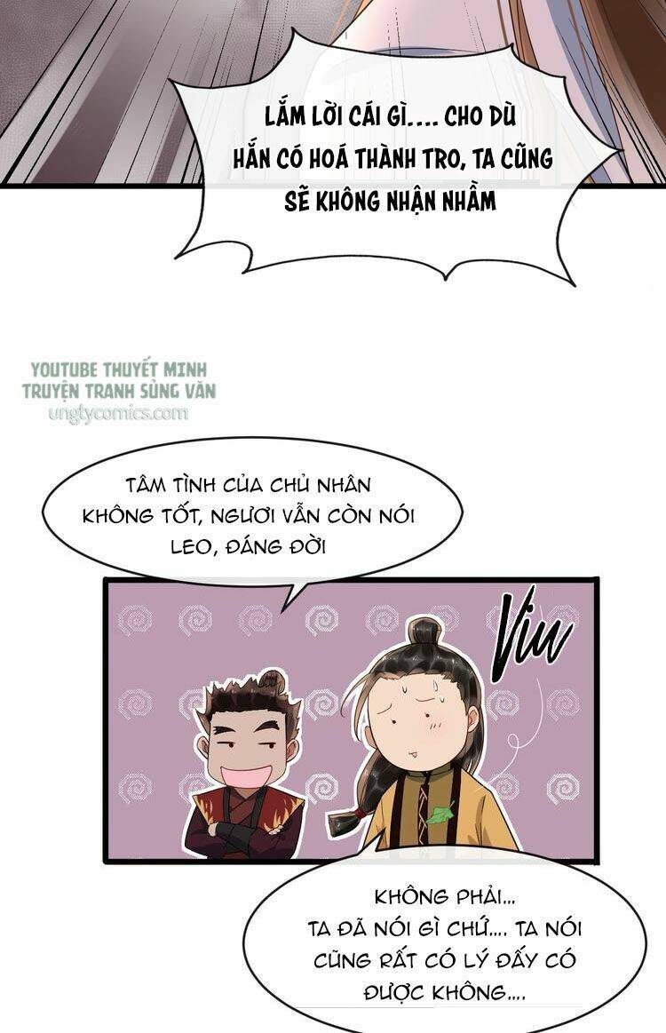 Bồng Sơn Viễn 2 Chapter 13 - 39