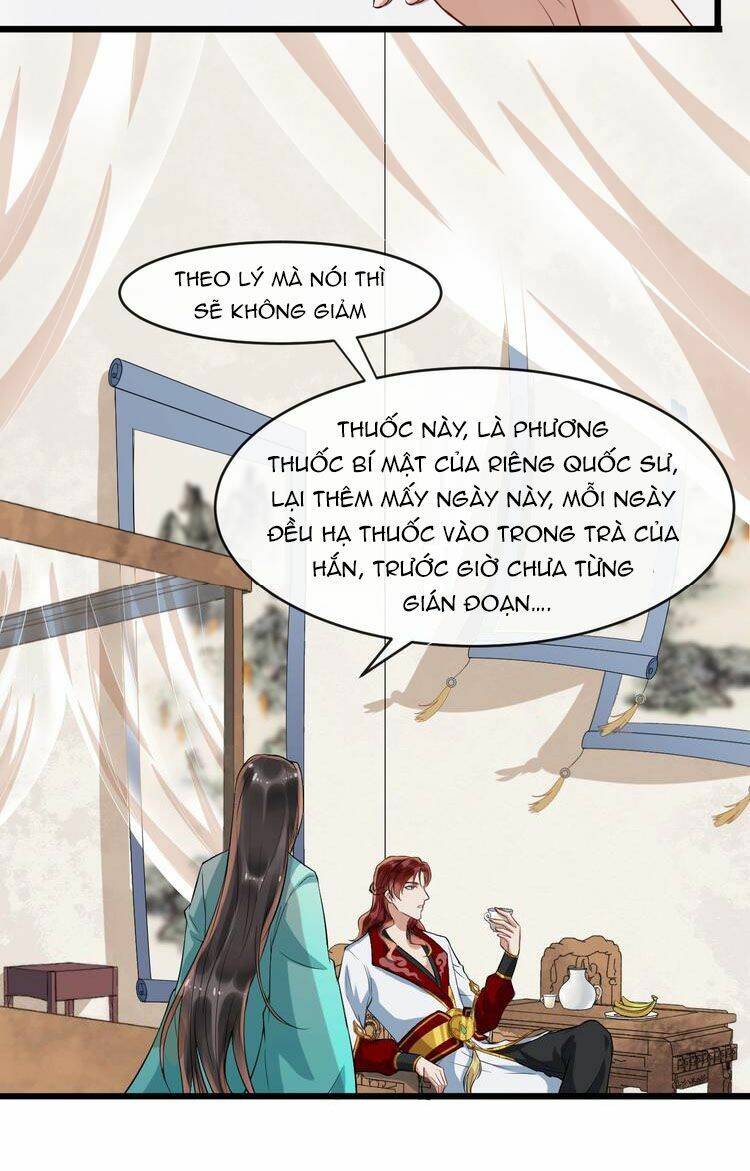 Bồng Sơn Viễn 2 Chapter 13 - 54