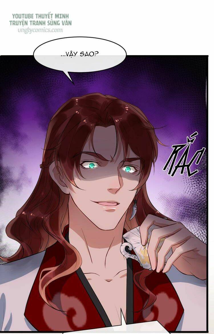 Bồng Sơn Viễn 2 Chapter 13 - 55