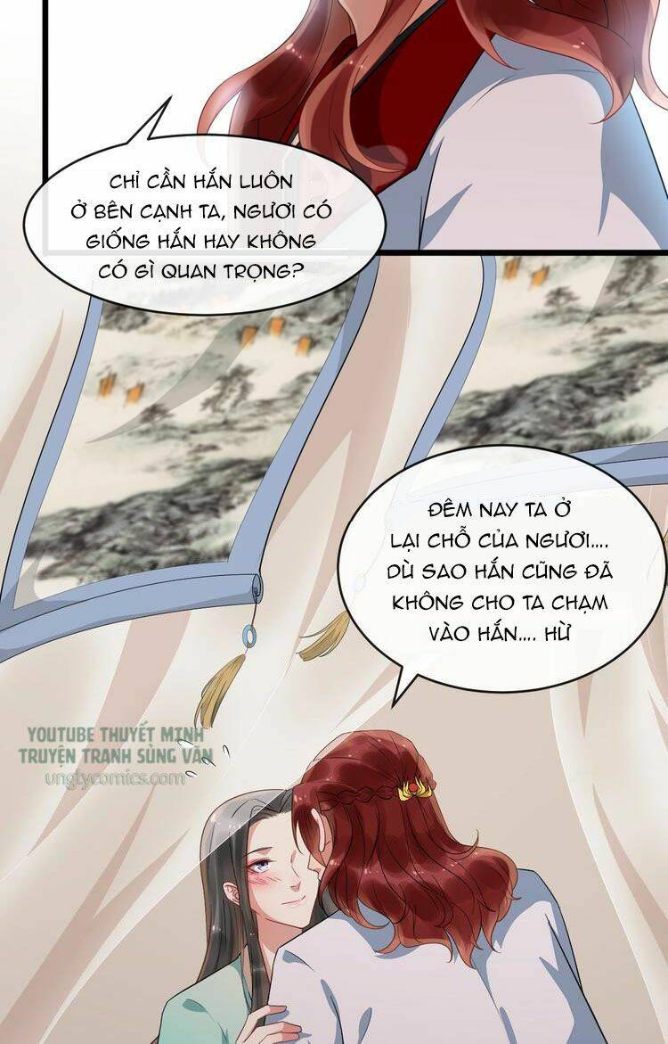 Bồng Sơn Viễn 2 Chapter 13 - 71