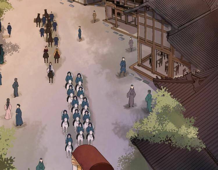 Bồng Sơn Viễn 2 Chapter 13 - 9