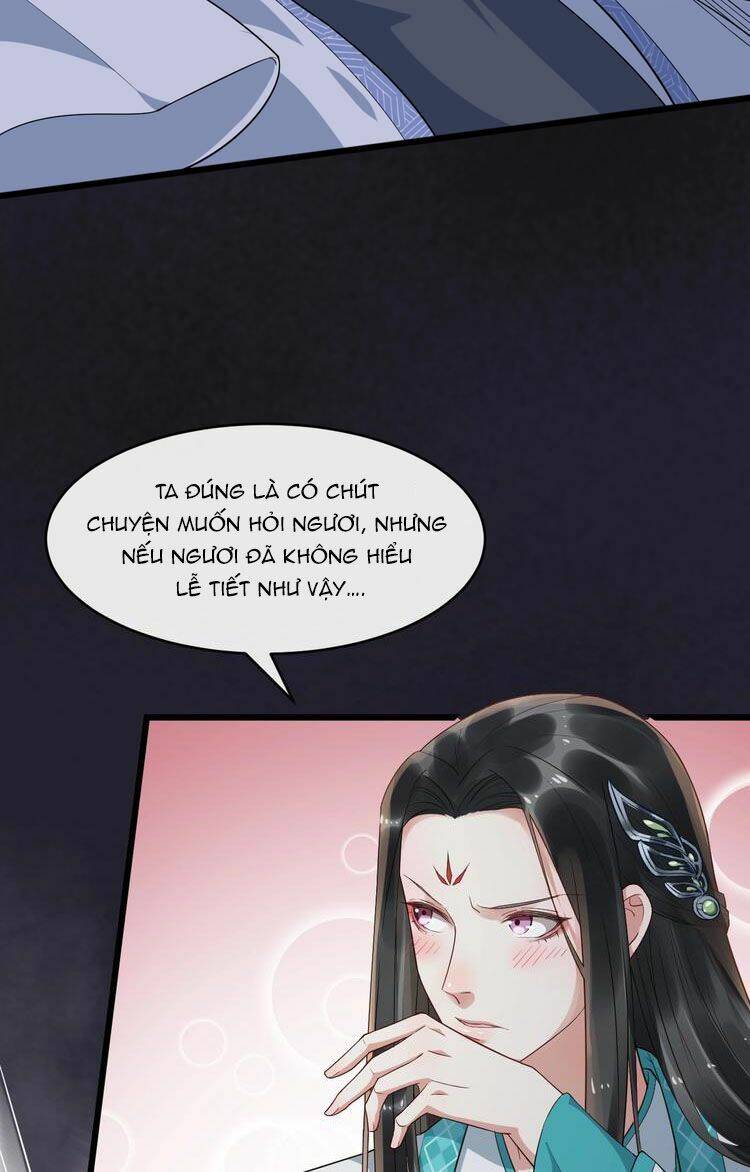 Bồng Sơn Viễn 2 Chapter 14 - 33