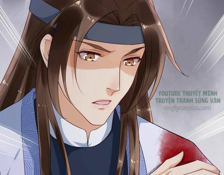 Bồng Sơn Viễn 2 Chapter 14 - 35