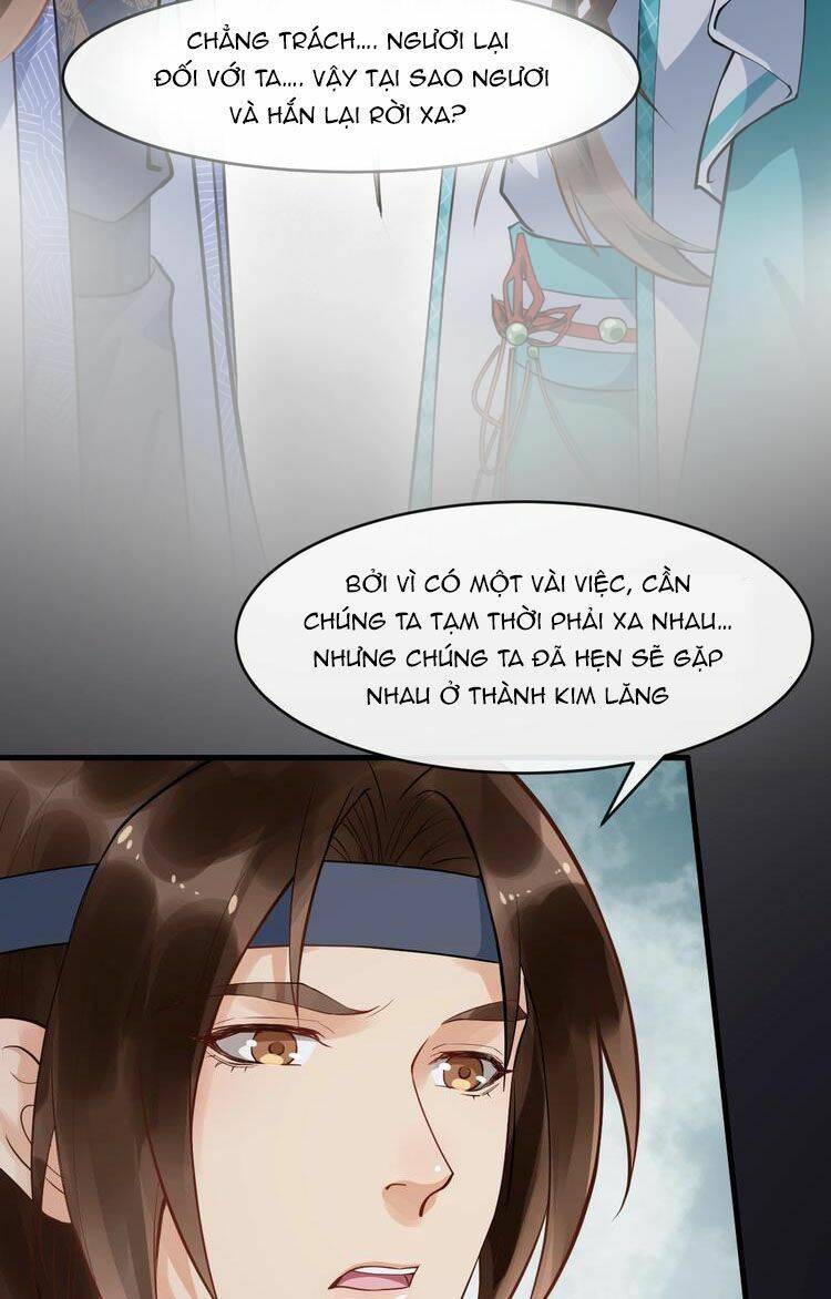Bồng Sơn Viễn 2 Chapter 14 - 54