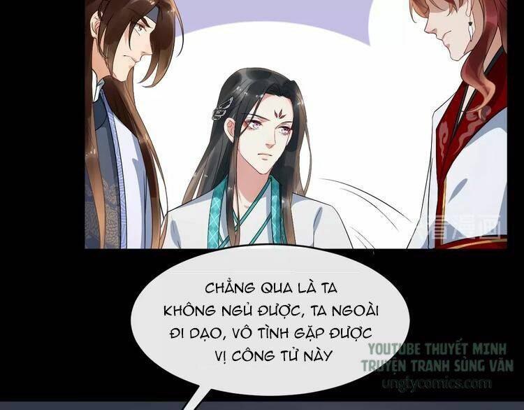 Bồng Sơn Viễn 2 Chapter 15 - 27