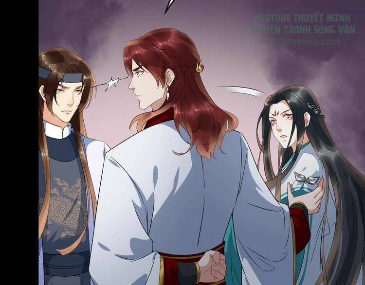 Bồng Sơn Viễn 2 Chapter 15 - 35