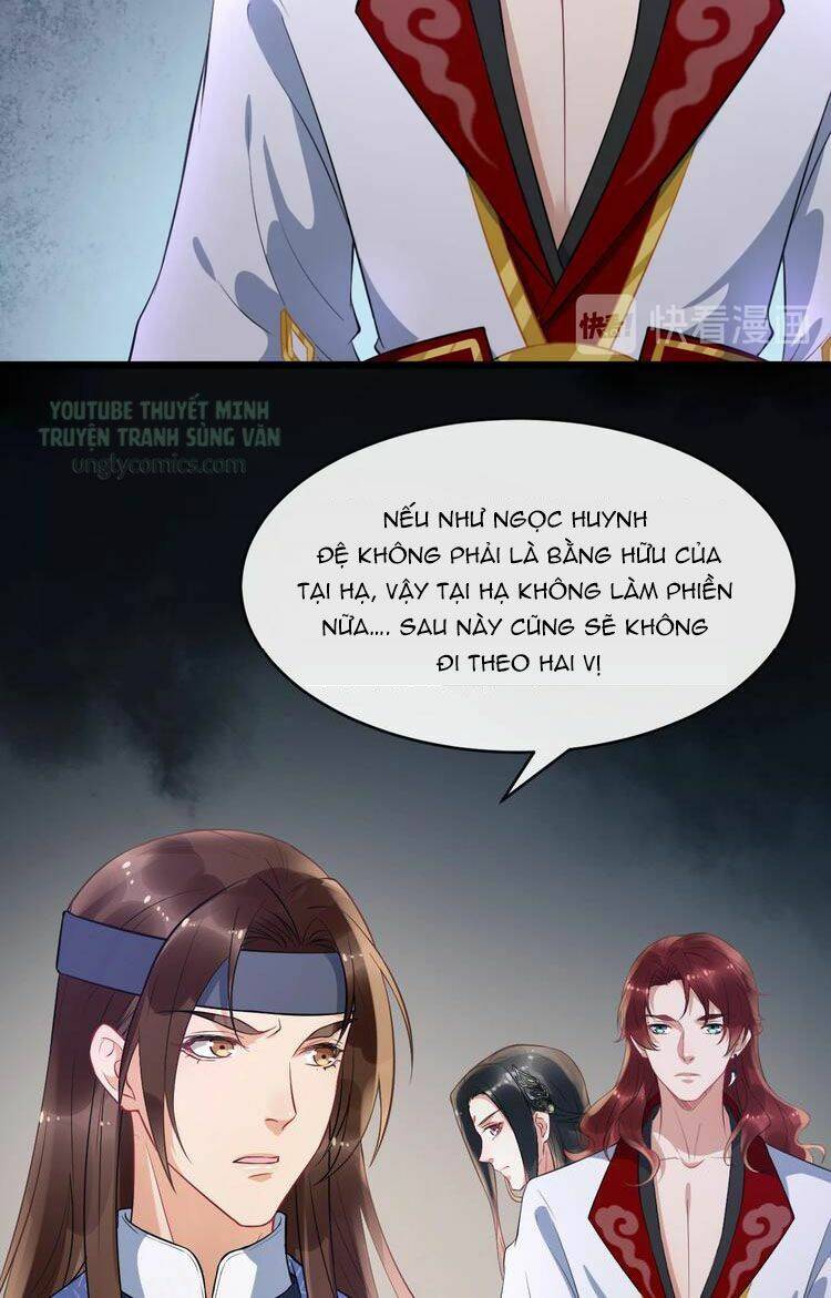 Bồng Sơn Viễn 2 Chapter 15 - 39