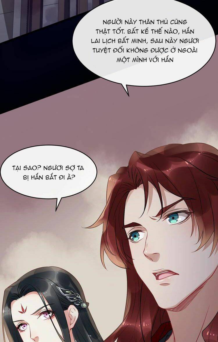 Bồng Sơn Viễn 2 Chapter 15 - 45