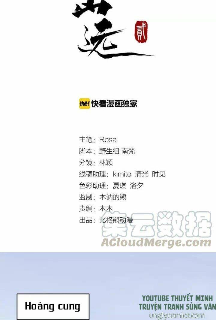 Bồng Sơn Viễn 2 Chapter 16 - 2